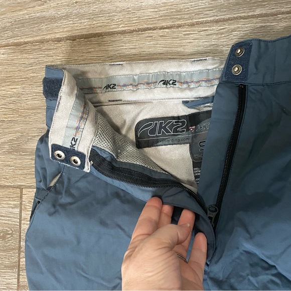 K2 Jetstream Ski Snow Board Pants - Picture 2 of 10